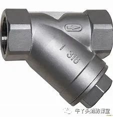 不銹鋼減壓閥
