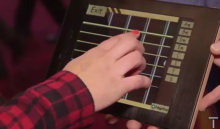 这才是老司机的看片姿势！用手也能摸...（视频/组图） - 14