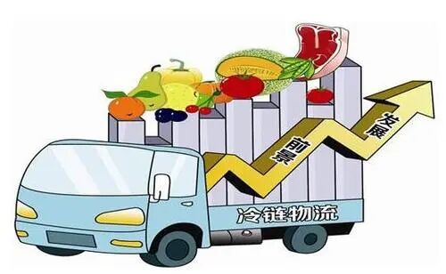 加快农产品仓储保鲜冷链设施建设的思路与对策
