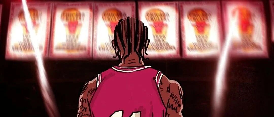 怪物啊！38+40+38连爆7场！超越张伯伦！历史第一人诞生……