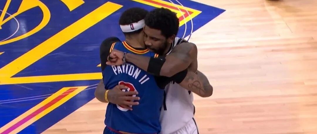 神仙打架！欧文32+7+7最强一战！和汤神对射大心脏三分！太刺激了