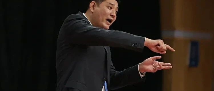 突发!CBA主教练酒驾被抓!他可是中国篮球名宿!亚洲最强二中锋……