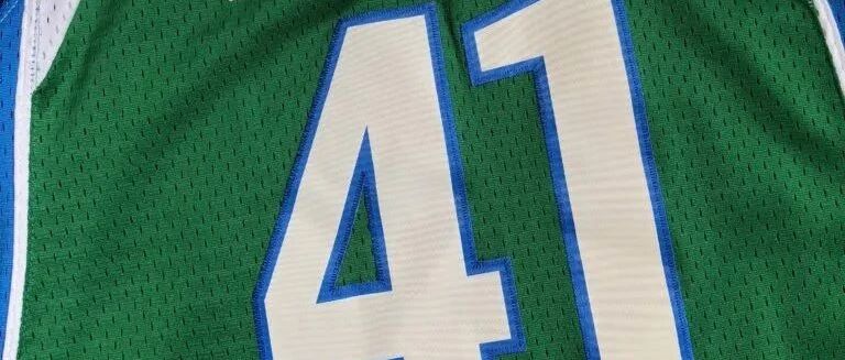 官宣退役！再见了，NBA史上最好的41号……