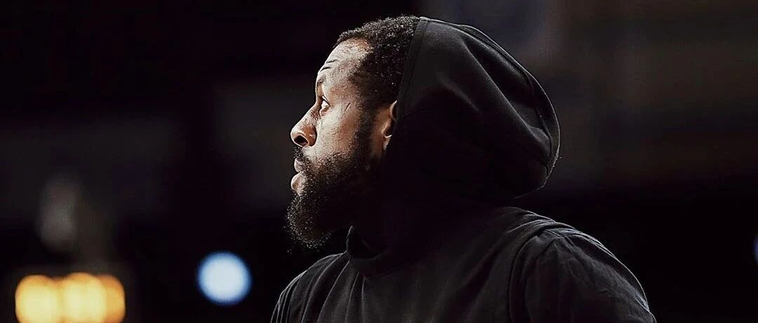 东决场均1分1板！拿着4800万美元的大合同！他终究还是老了……