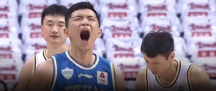 再见了，孙铭徽！一场决生死！45分6板9助，还是被中国克莱淘汰了