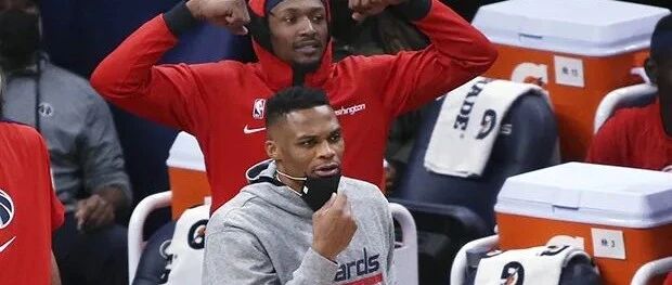 4年1.82亿美元！又一顶薪诞生！不走了！他拒绝和威少一起离队