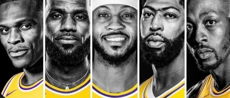 签了！2年合同！湖人最后一签！场均18.3分的进攻杀器……