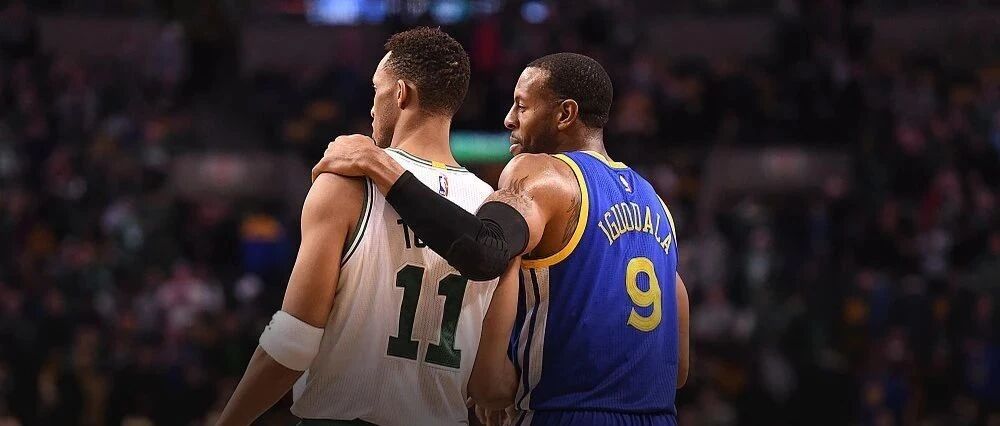 再见了，NBA榜眼秀！突然宣布退役！李宁都给他出了签名鞋……