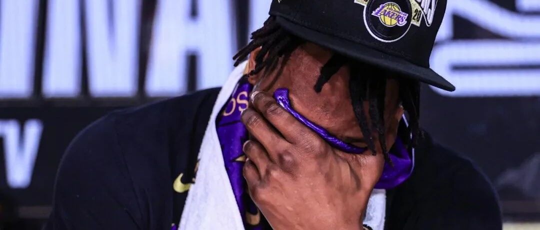 老天开眼了！湖人宣布一项决定！霍华德终于等到这一刻……