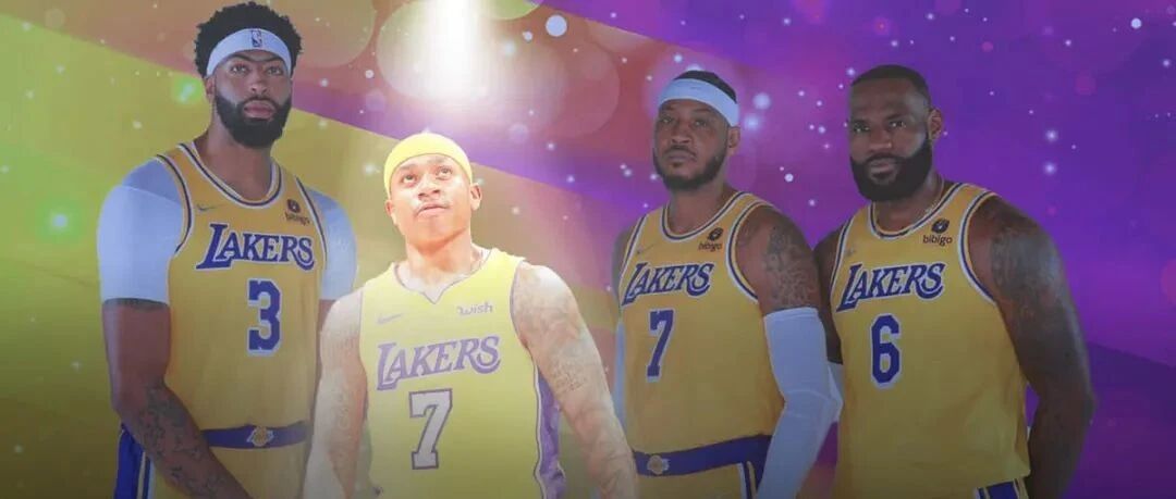 重磅！小托马斯重返NBA！正式加盟湖人！威少却不能打了……