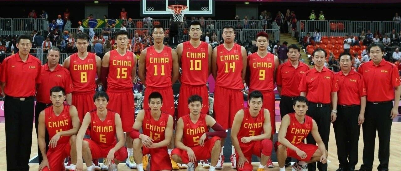 再见了，队长！18年生涯正式结束！史上最被低估的中国男篮队员……