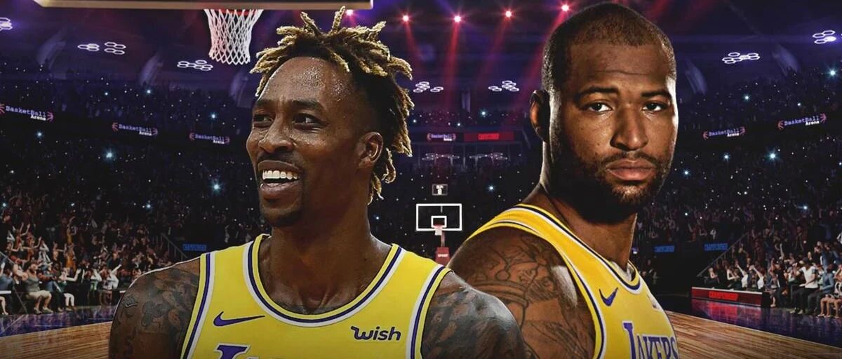 湖人夺冠后，考辛斯宣布复出！霍华德合同也到期了！他俩还能回湖人吗？