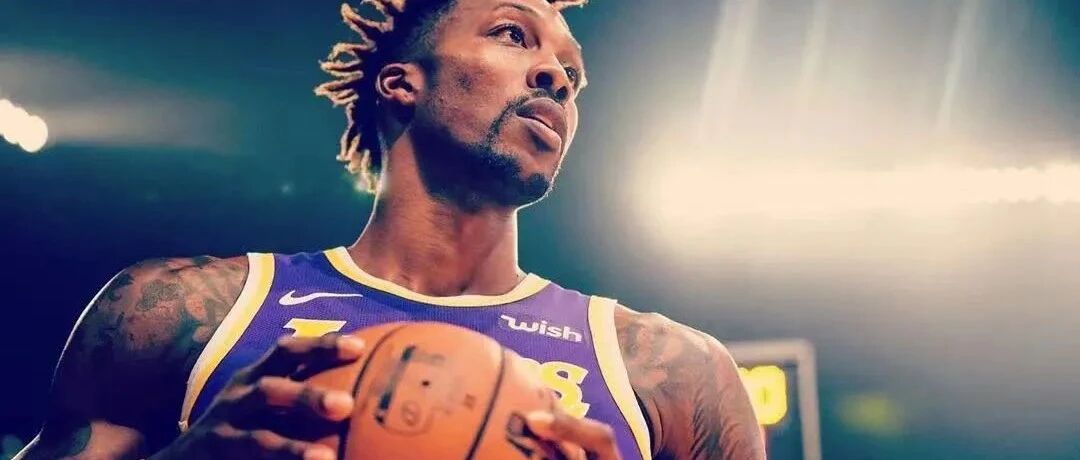 恭喜霍华德！终于入选75大巨星！NBA官方却拒绝承认……