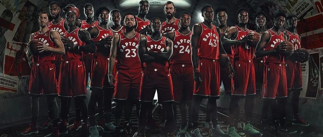 再见了，多伦多猛龙！美国本土迎来一支新的NBA球队！