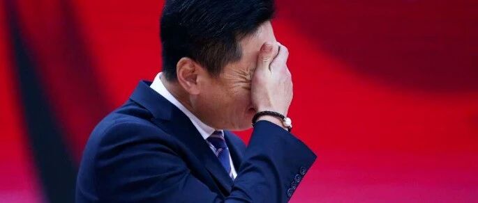 突发！国内最好的教练辞职了！7年生涯毁于6败！这个消息太突然……