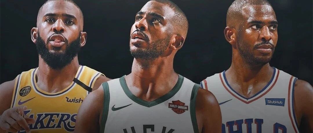 保罗要被交易了！2年8560万抢着要！联手安东尼！这球队太疯狂了