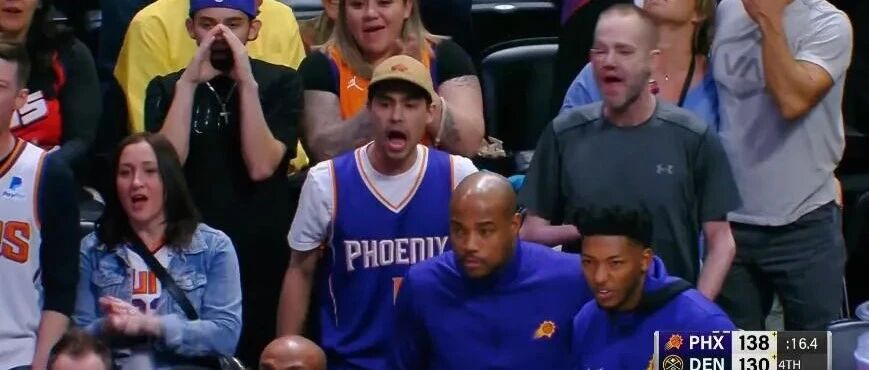 疯了！49+10打服MVP！摊牌了，他就是20岁狂砍70分的男人