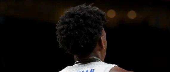 勇士官宣！刚复出就赛季报销！连续2年报销，他才20岁啊……