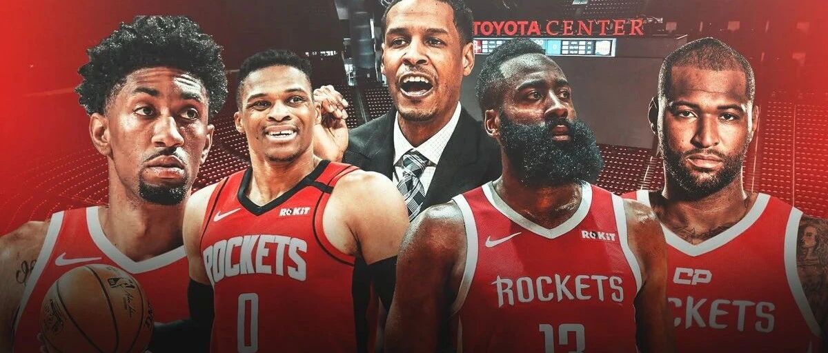 加盟火箭后，考辛斯满血复出！最新训练视频流出！这状态真的看湿了……