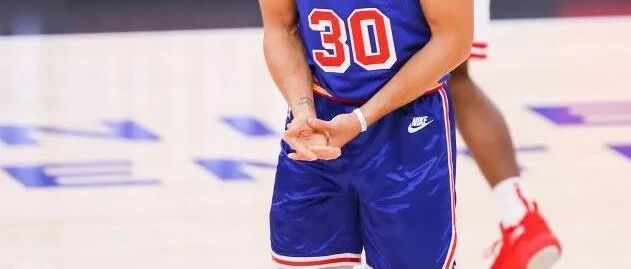 -84！近15年最大分差！腰椎间盘+小腿+右手！勇士最担心的发生了