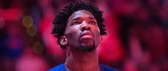 决裂！恩比德向整个NBA宣布！他们俩的关系正式结束……