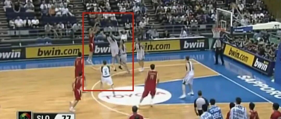 官宣退役！再见了，2届NBA总冠军！王仕鹏在他面前逆天绝杀