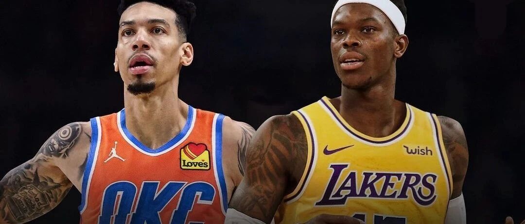 突发！雷霆决定放弃格林！湖人刚把他交易啊！雷霆也不要他了……