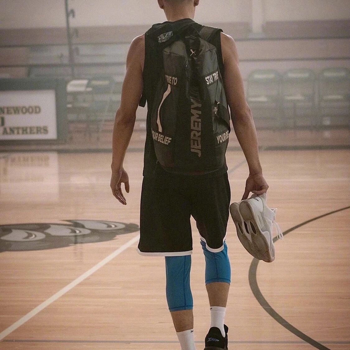 再见了，首钢！林书豪最新决定！下一站不是NBA，也不是CBA……