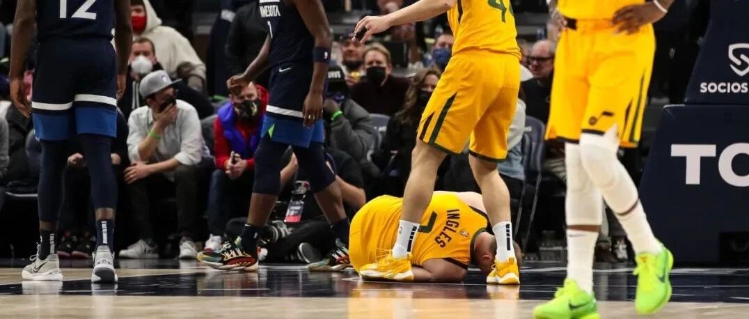 官宣！十字韧带撕裂+赛季报销！NBA左手神射要正式退役了