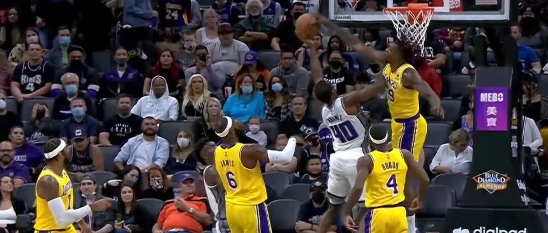 悲剧！湖人6连败！整整9年了！湖人第一次这么惨……