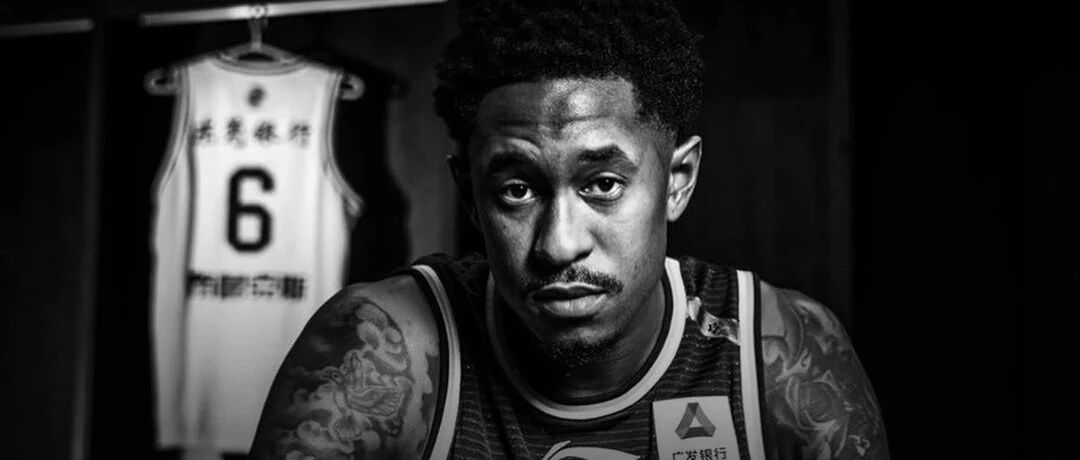 突发！马尚-布鲁克斯确诊新冠！他刚到广东啊，就被医院隔离了……