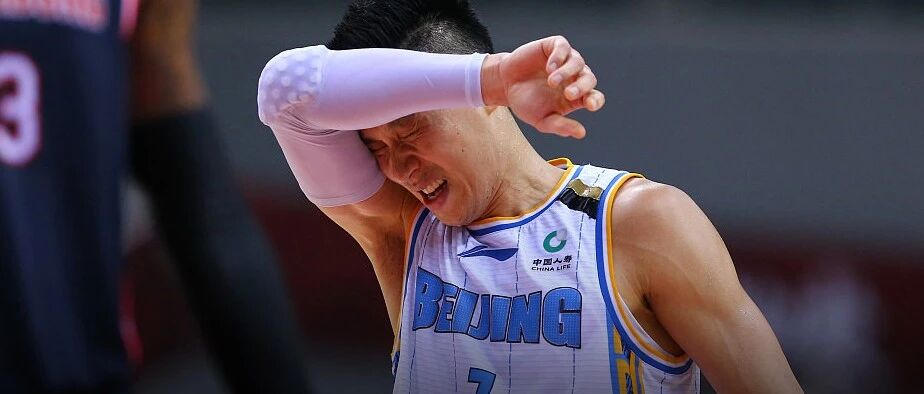 官宣！北京放弃林书豪优先续约权！豪哥成为自由球员！CBA开始哄抢……