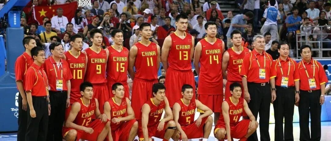 再见了，CBA！08中国男篮又一人退役！黄金一代仅剩阿联和他……