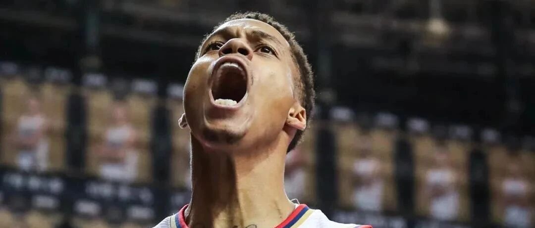 大交易来了！乔治表弟加盟北控！单场74分进攻狂魔！广东最强对手出现了