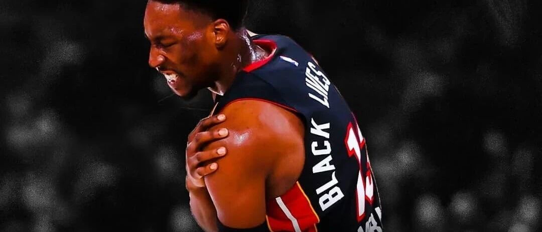 重磅！热火悍将G3复出！只有他能硬顶霍华德和浓眉！湖人真要小心了