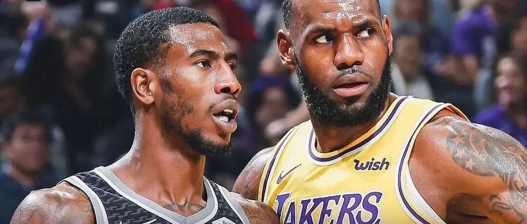 “不是杜兰特毁了篮球！而是詹姆斯先毁了篮球！”疯了吧，他啥都敢说……