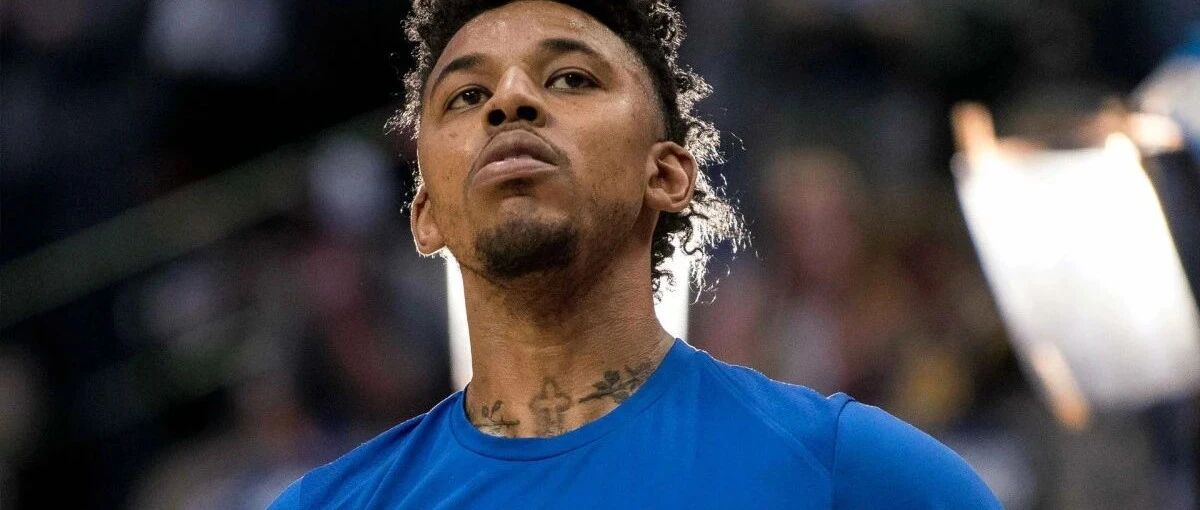 刚刚！尼克杨正式签约CBA！本赛季最重磅的消息！下家是这支球队……