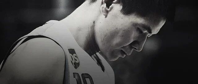 心碎！他才30岁啊！CBA总冠军球员去世！一路走好，虎子