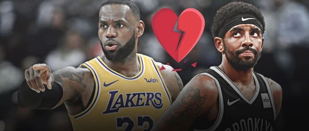 再见了，兄弟！发现实情后，詹姆斯也取关欧文！这俩人真要决裂了……