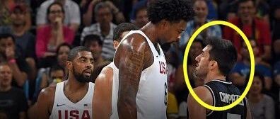 自掏腰包4200万！CBA嫌他矮！地表最强179悄悄签约NBA……