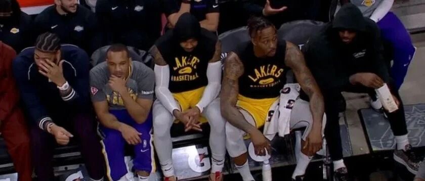 9+6！弃用霍华德！湖人啊湖人，真废了……