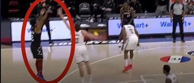 炸了！篮网三巨头首秀96分！双加时被他干掉！这2号穿着欧文球衣打疯了