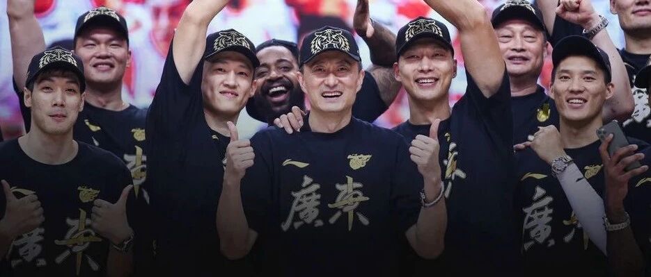 3年1亿元！休赛期最重磅的一笔签约！广东队真是大手笔啊