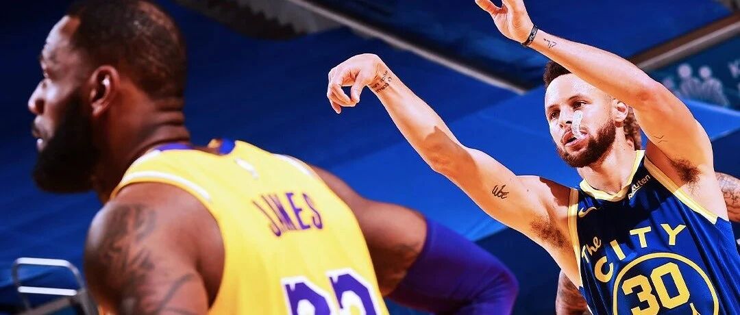 5年1亿美元！湖人官宣签下新合同！追平勇士成为联盟第一……