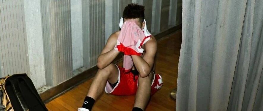 突然退赛！整支球队退出联盟！拿不到前3不让打比赛？背后原因令人心寒