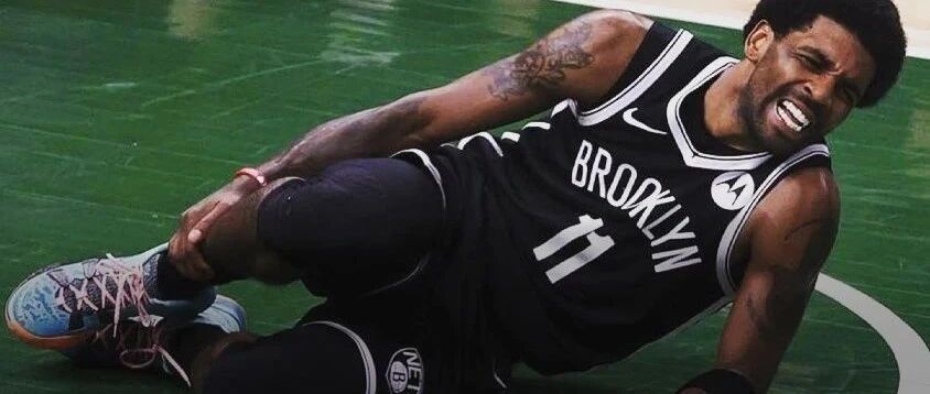 篮网官宣！欧文最新伤情公布！3巨头变成1巨头！唯一的好消息是……