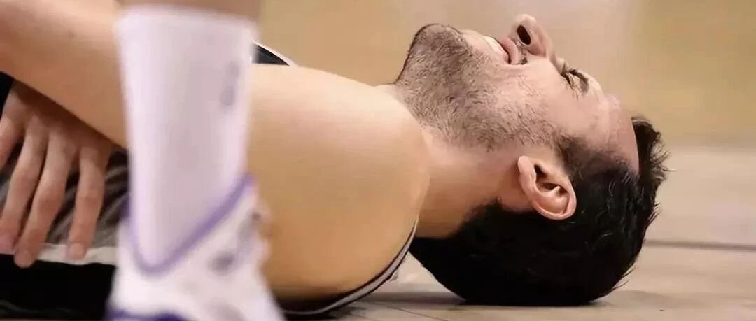 再见了，吊打梦之队的男人！江湖再无左手乔丹……