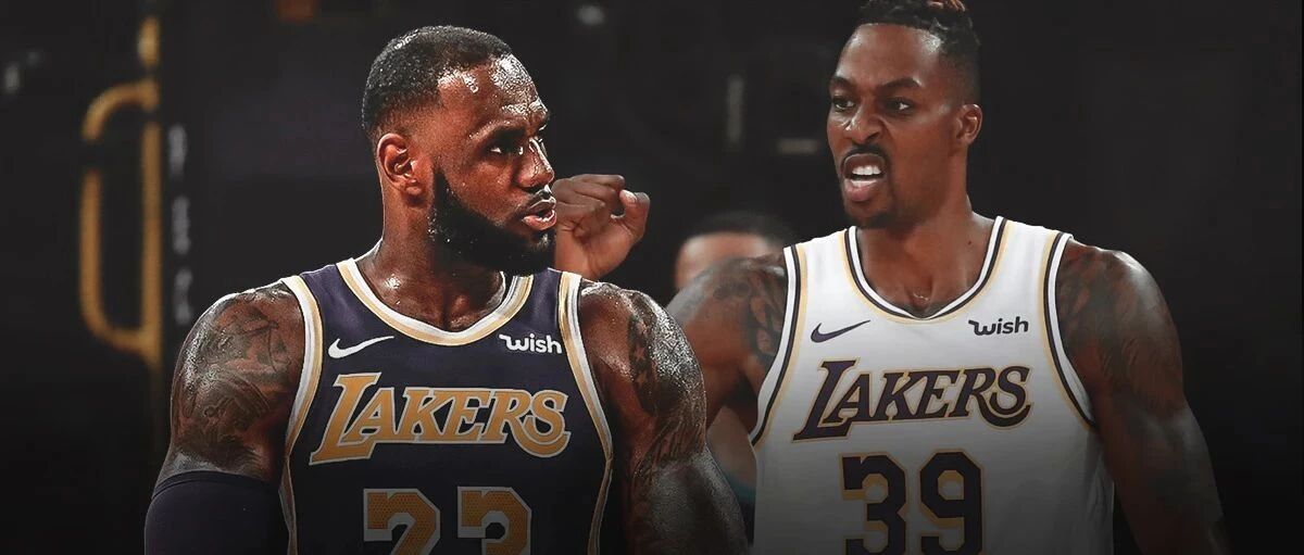 再见了，洛杉矶！霍华德取关湖人全队！离队原因首次曝光……