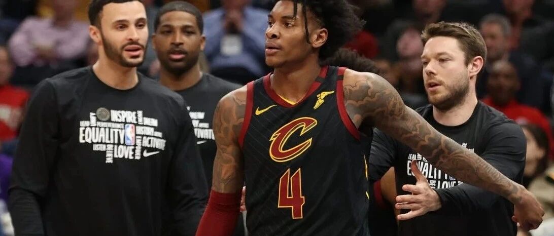 藏毒、持枪、大骂总经理！直接被赶出球队！20岁NBA新星社会性死亡了