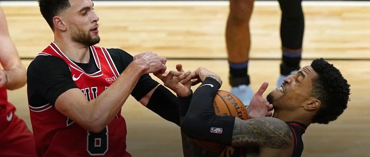 拒绝签约！去特么的9000万大合同！场均13+7，他也敢要1.95亿顶薪